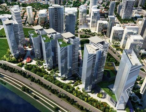 Parque da Cidade Corporate — Galeria Foto 5