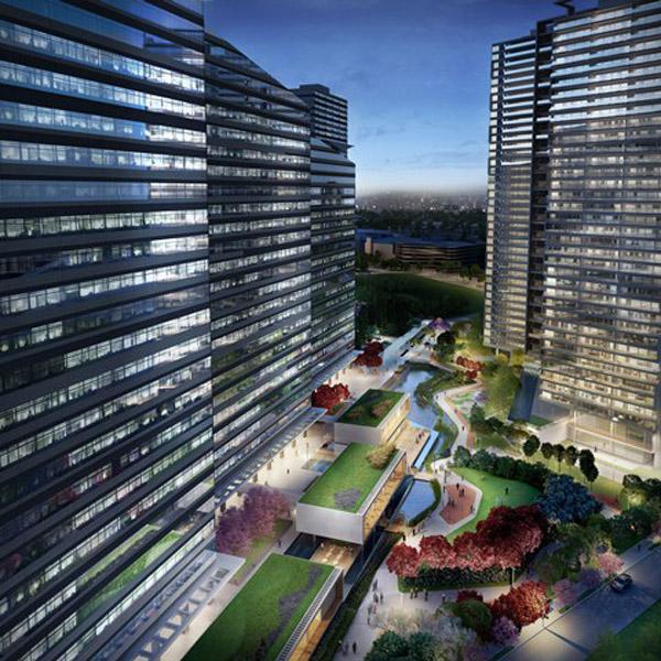Parque da Cidade Corporate — Galeria Foto 6