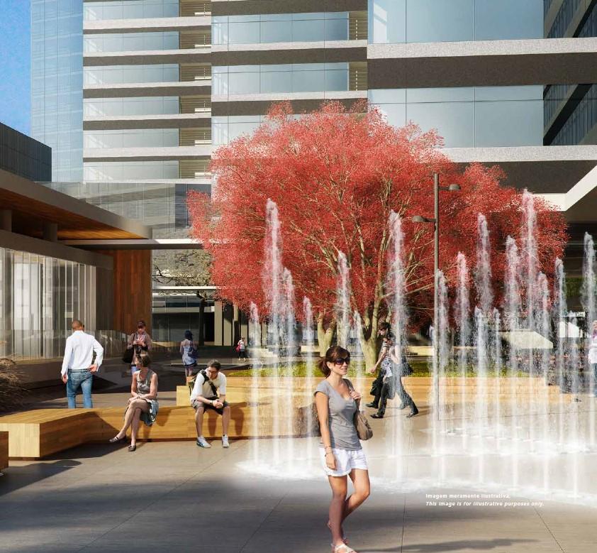 Parque da Cidade Corporate — Galeria Foto 7