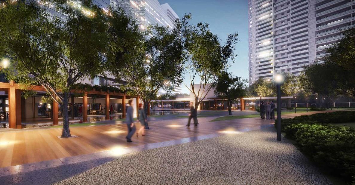 Parque da Cidade Corporate — Galeria Foto 8