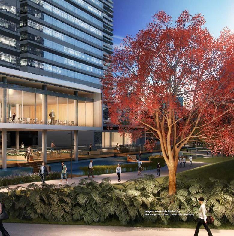 Parque da Cidade Corporate — Galeria Foto 9