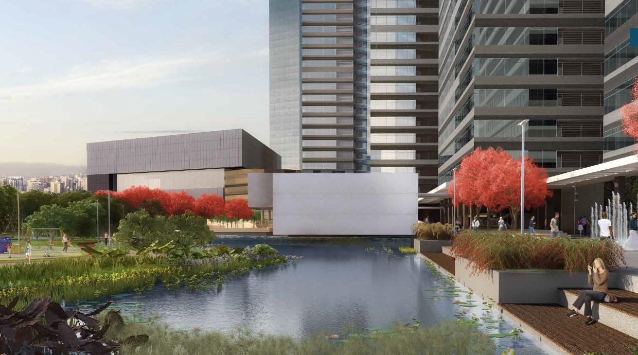 Parque da Cidade Corporate — Galeria Foto 10