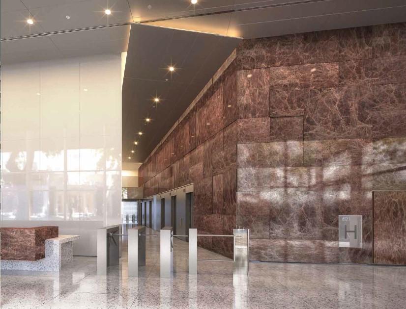 Parque da Cidade Corporate — Galeria Foto 11