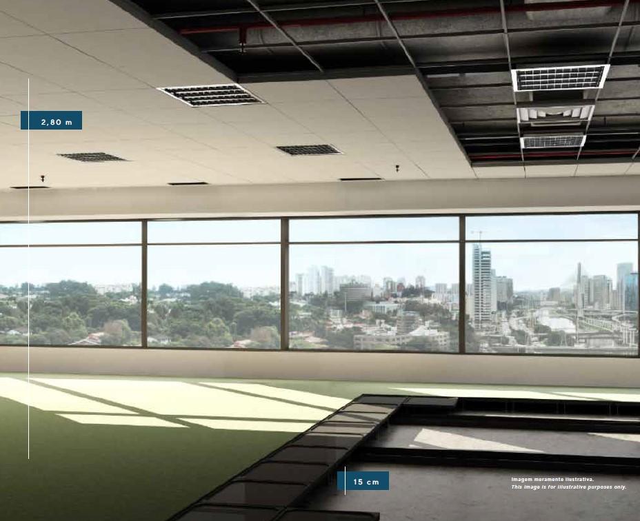Parque da Cidade Corporate — Galeria Foto 12
