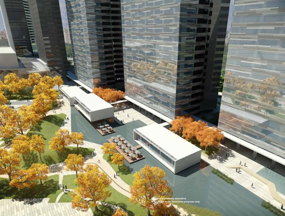 Parque da Cidade Corporate — Galeria Foto 13