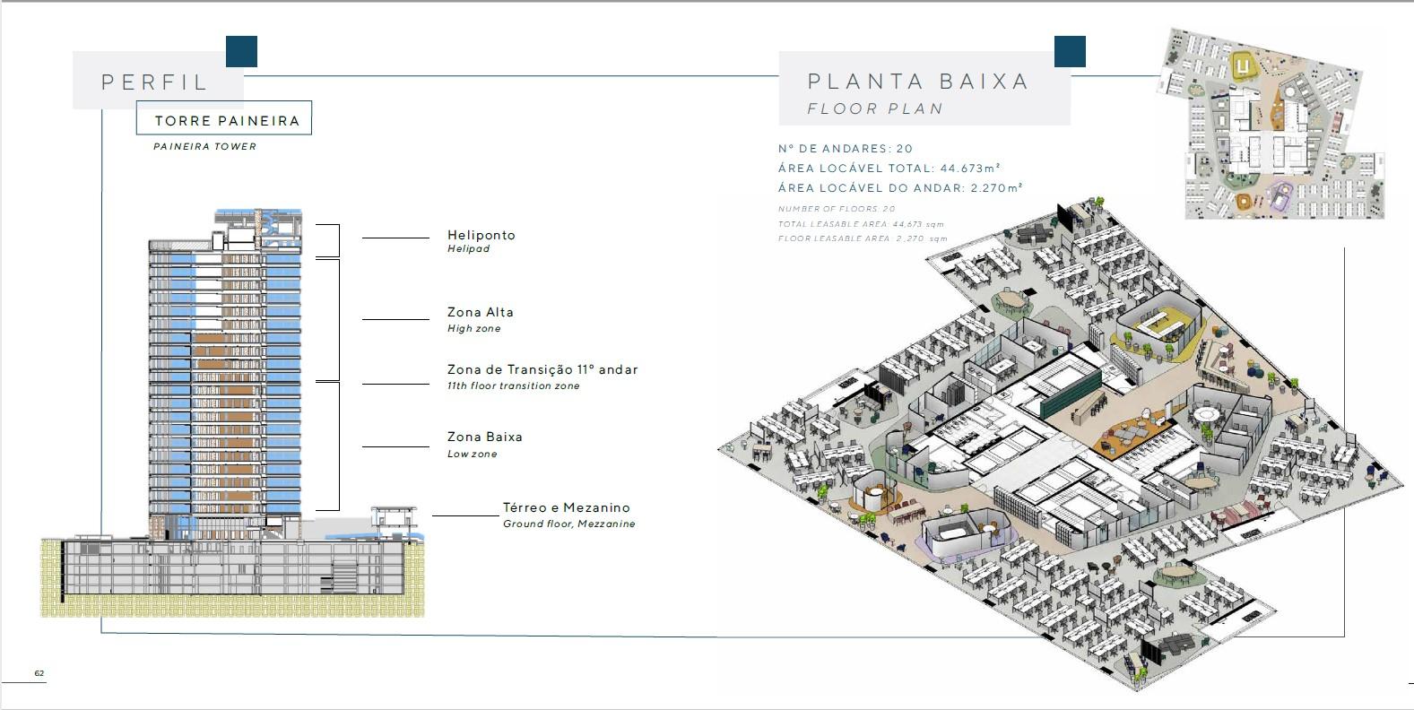 Parque da Cidade Corporate — Galeria Foto 15