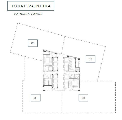 Parque da Cidade Corporate — Galeria Foto 16