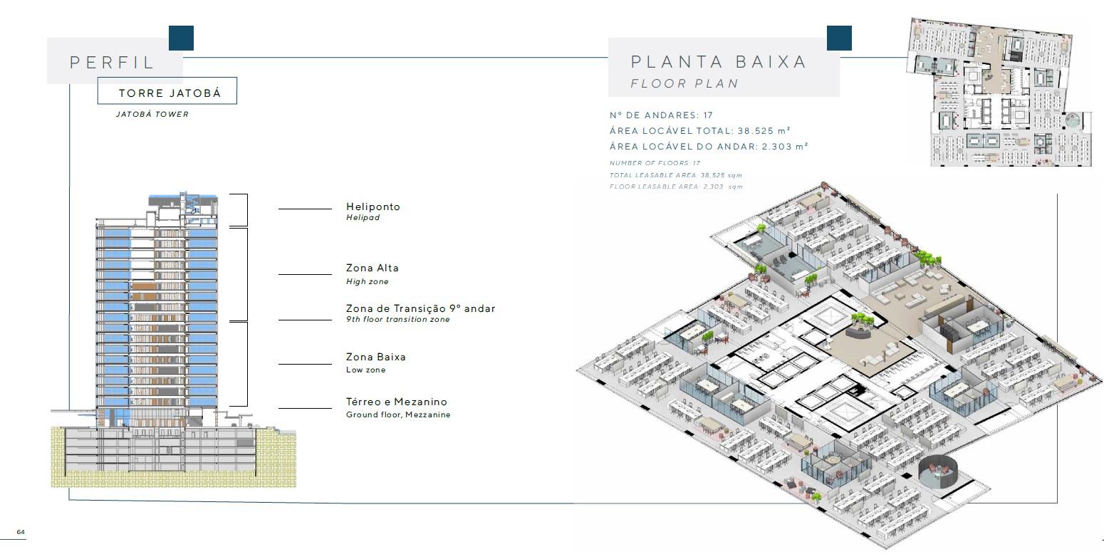 Parque da Cidade Corporate — Galeria Foto 18