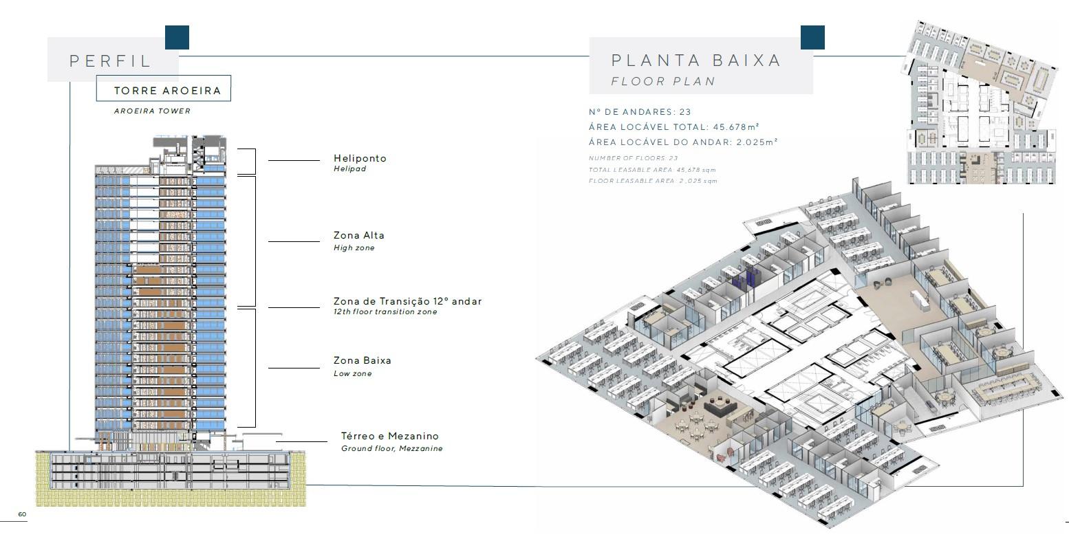 Parque da Cidade Corporate — Galeria Foto 21