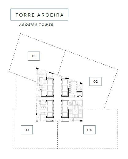 Parque da Cidade Corporate — Galeria Foto 22