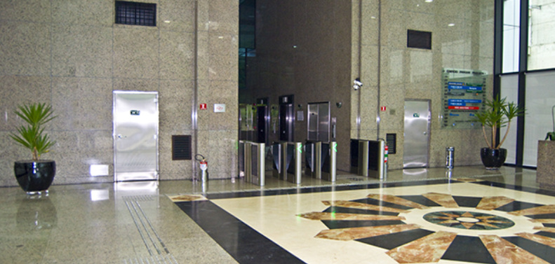 Parque Paulista - Jardim Paulista — Galeria Foto 6