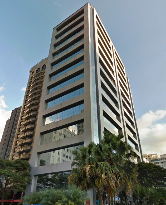 Parque Santos — Galeria Foto 3