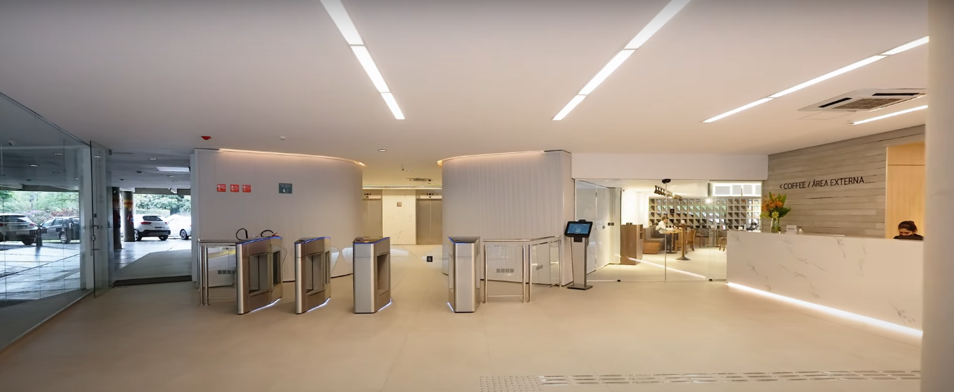 Passarelli — Galeria Foto 3
