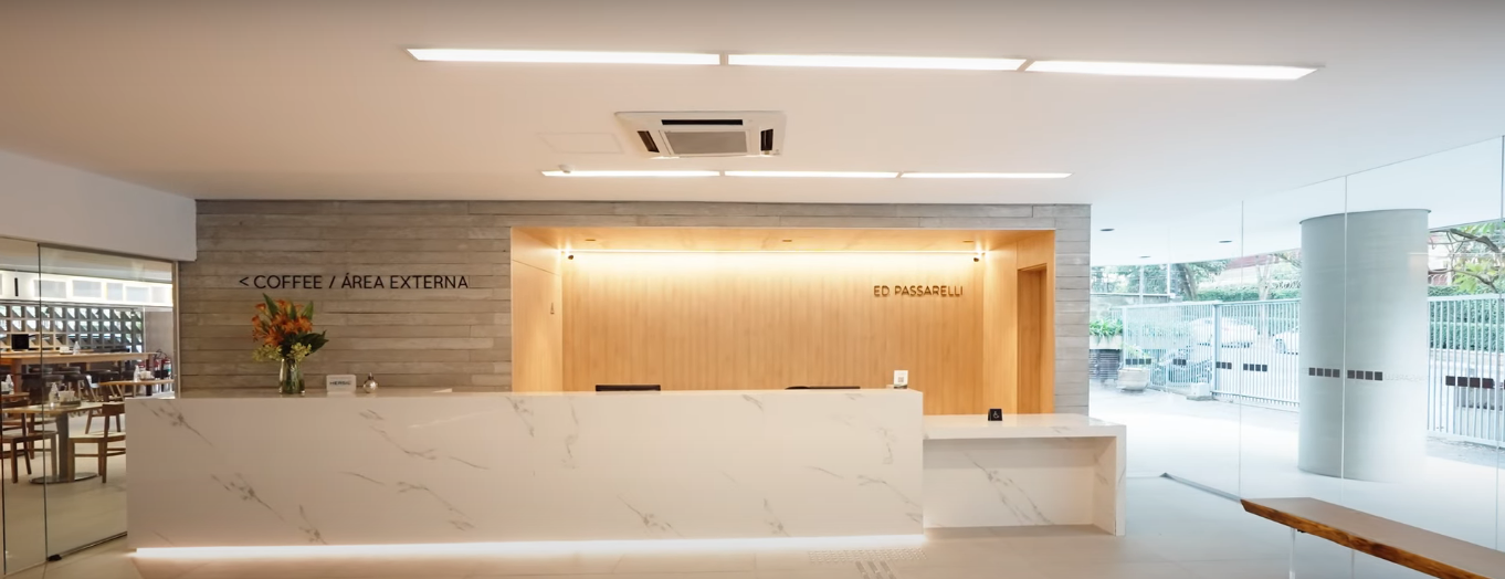 Passarelli — Galeria Foto 5