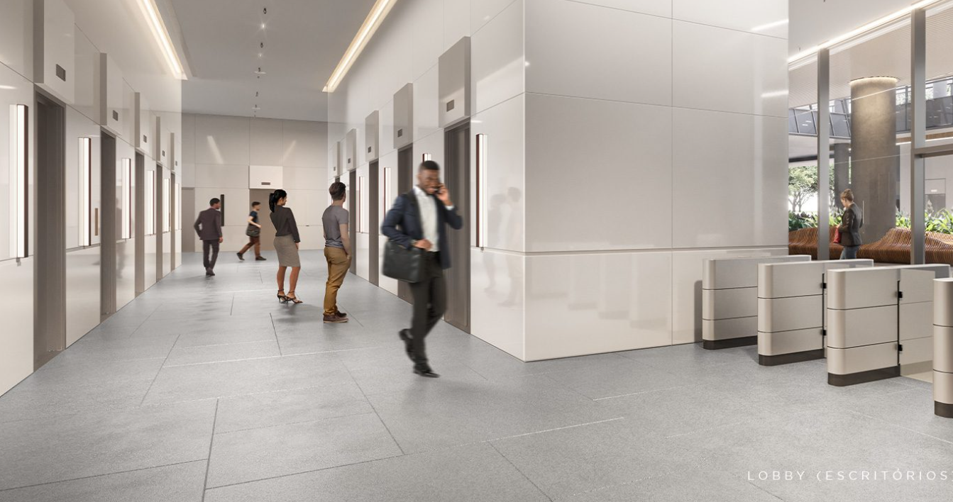 Passeio Paulista — Galeria Foto 5