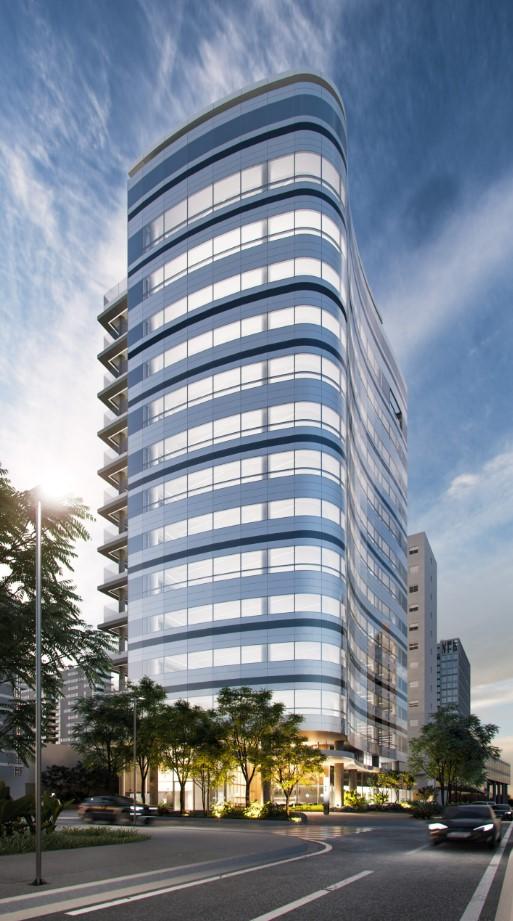 Pátio Rebouças Corporate Boutique — Galeria Foto 3