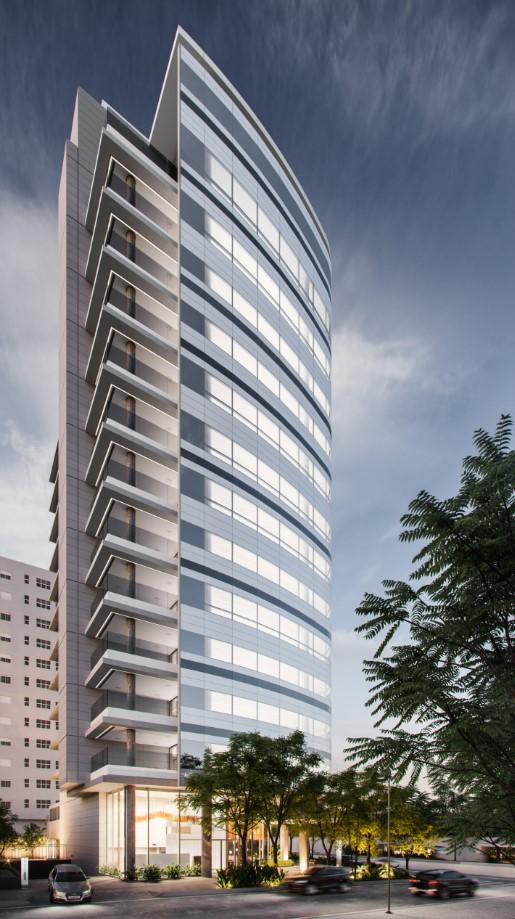 Pátio Rebouças Corporate Boutique — Galeria Foto 4
