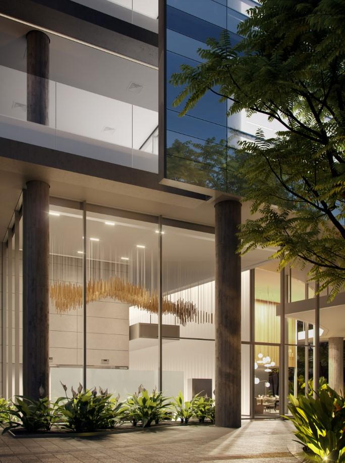 Pátio Rebouças Corporate Boutique — Galeria Foto 5