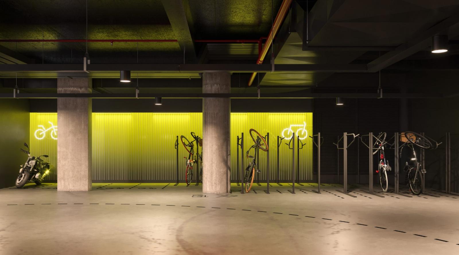 Pátio Rebouças Corporate Boutique — Galeria Foto 9