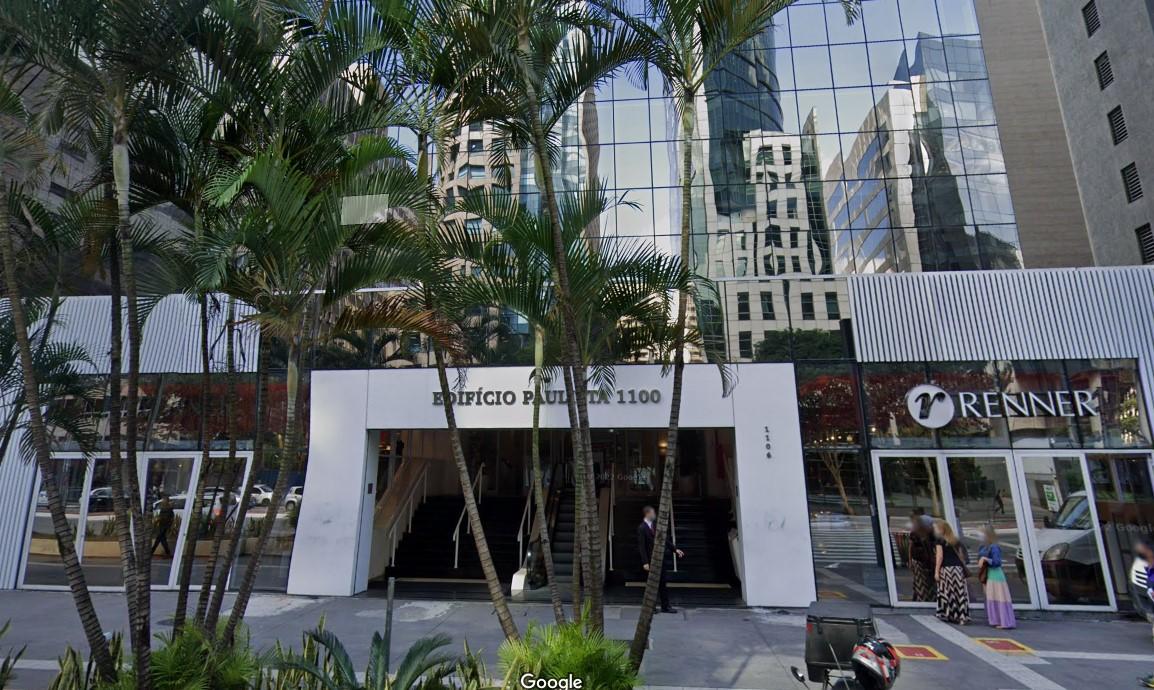 Paulista 1100 — Galeria Foto 8
