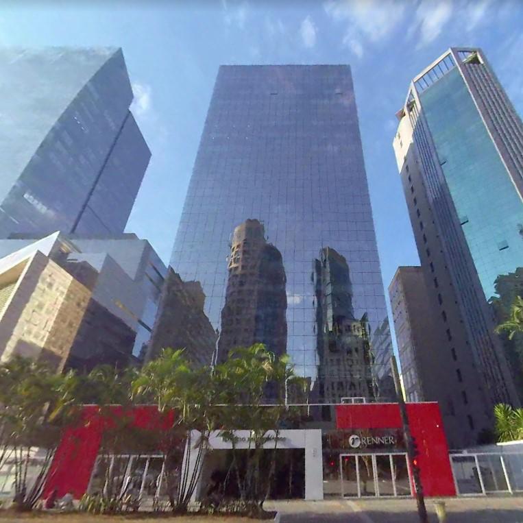 Paulista 1100 — Galeria Foto 9