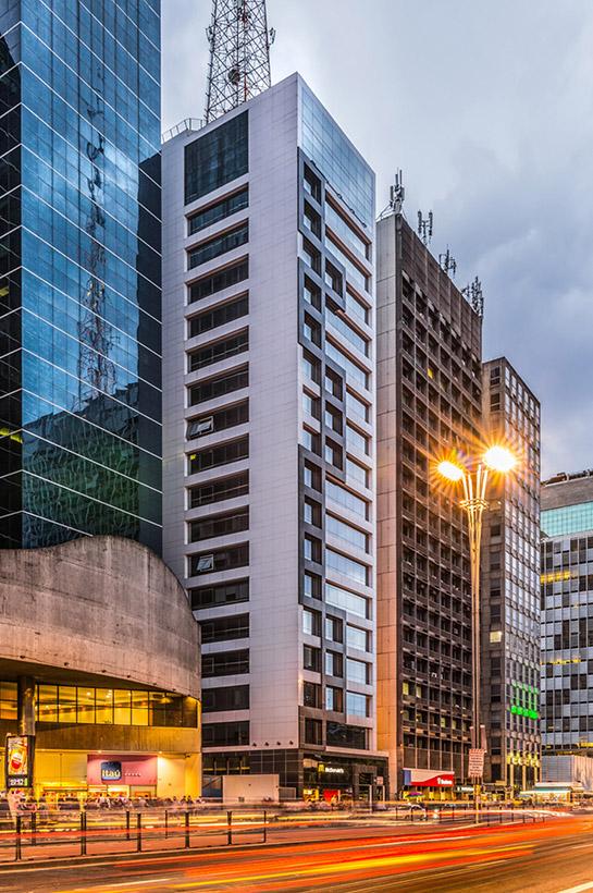 Paulista 2028 — Galeria Foto 4