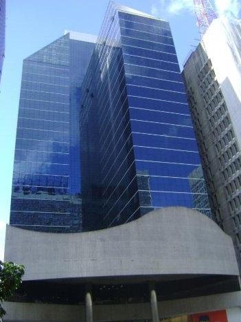 Paulista 2064 — Fachada Principal