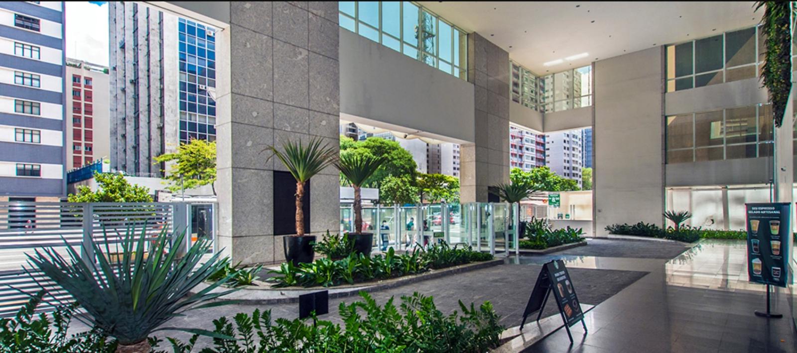 Paulista 500 — Galeria Foto 3