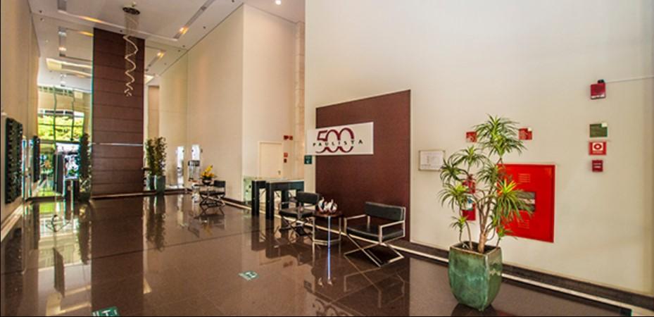 Paulista 500 — Galeria Foto 5