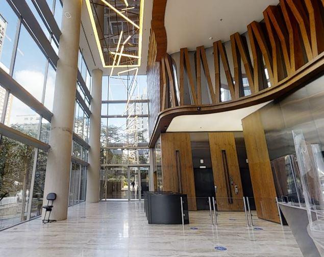 Paulista J. Safra Corporate — Galeria Foto 4