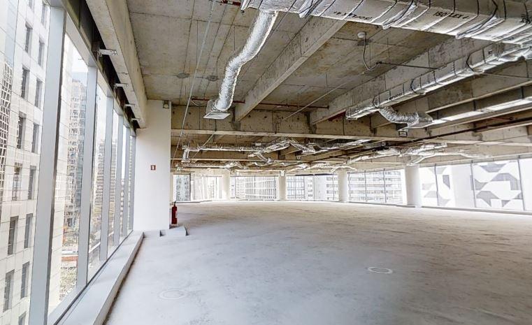 Paulista J. Safra Corporate — Galeria Foto 5