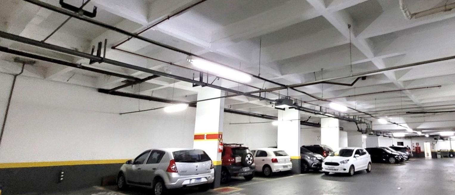 Paulista Office Park (Ex Funcef Center) — Galeria Foto 4