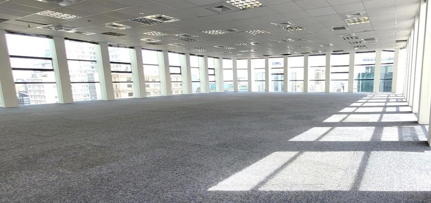 Paulista Office Park (Ex Funcef Center) — Galeria Foto 8