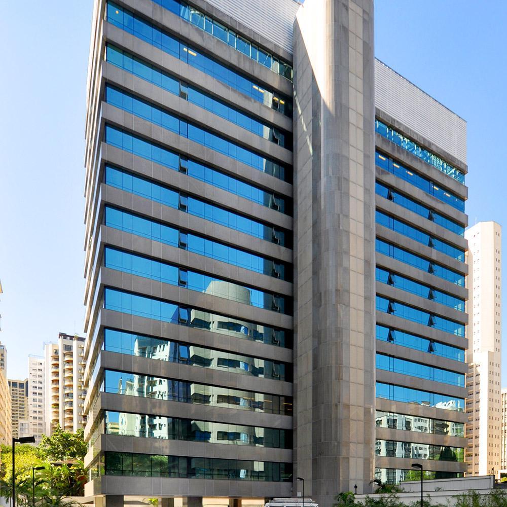 Paulista Star — Galeria Foto 3
