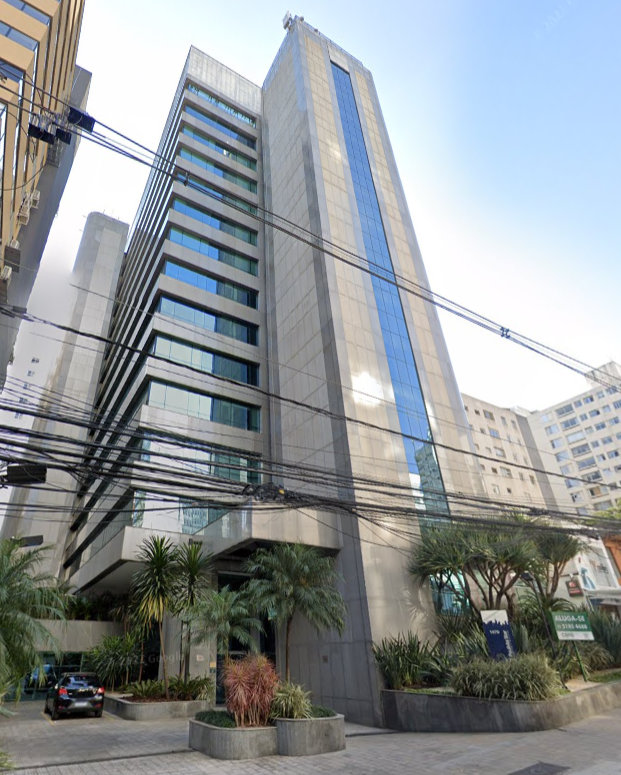 Paulista Star — Galeria Foto 4