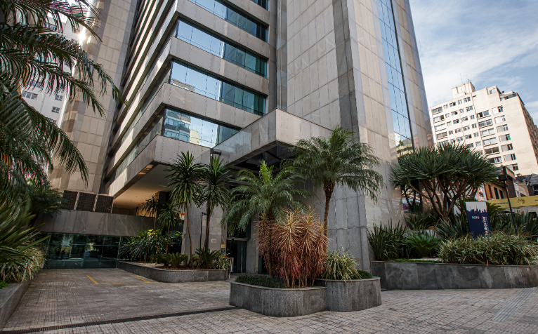 Paulista Star — Galeria Foto 5