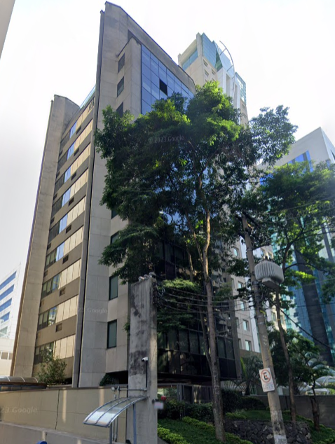 Paulo Gini — Galeria Foto 3