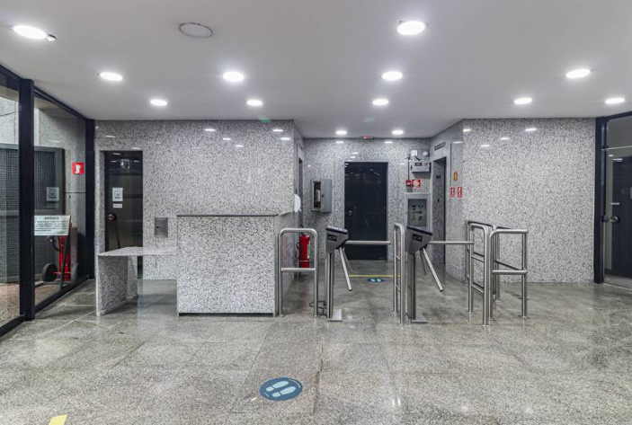 Paulo Gini — Galeria Foto 5