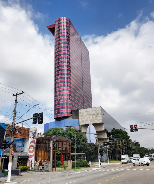 Pedroso de Morais 1201 — Galeria Foto 3