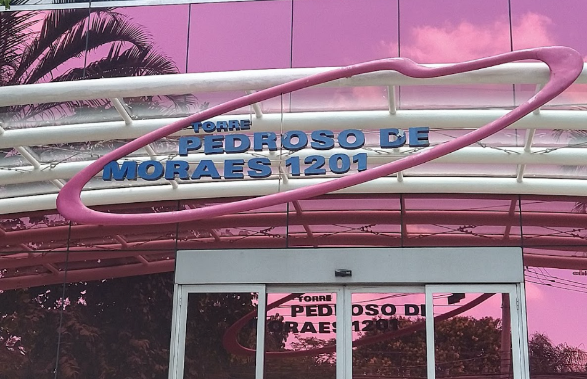 Pedroso de Morais 1201 — Galeria Foto 5