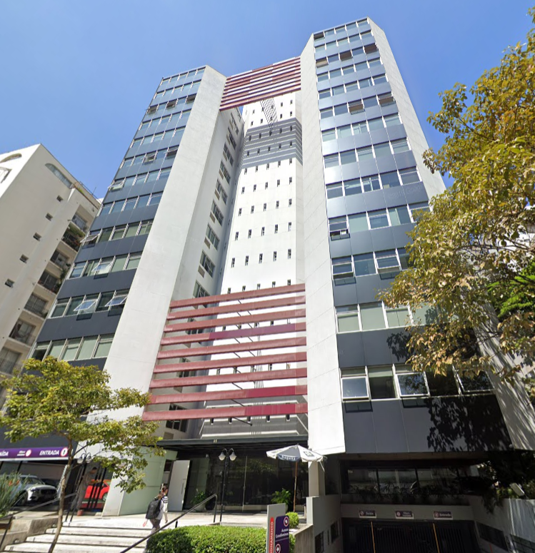 Personna Vila Nova Business — Galeria Foto 3