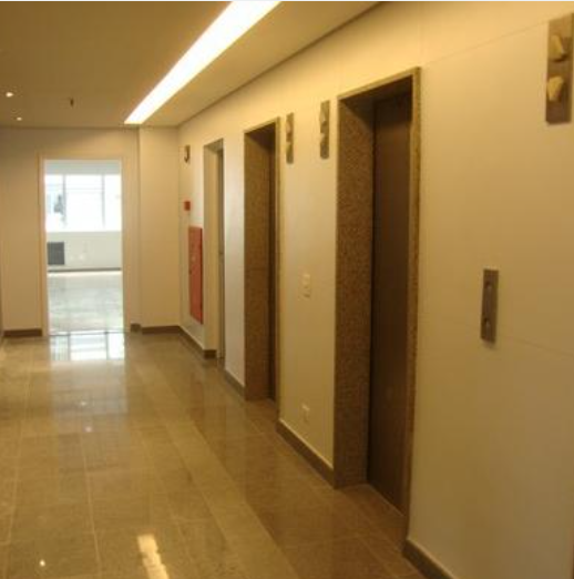 Personna Vila Nova Business — Galeria Foto 5