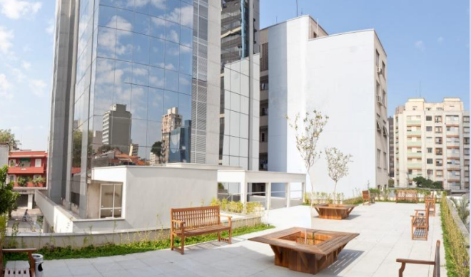 Pinheiros Business — Galeria Foto 4