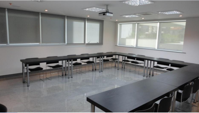 Pinheiros Business — Galeria Foto 7