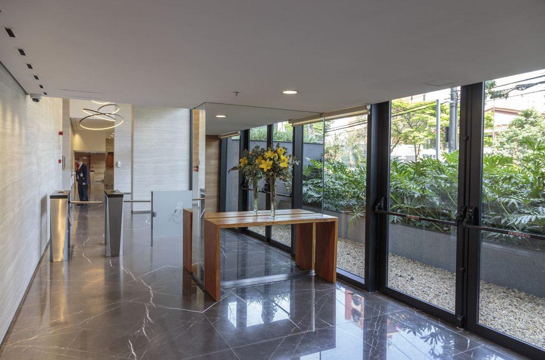 Pinheiros Corporate — Galeria Foto 3