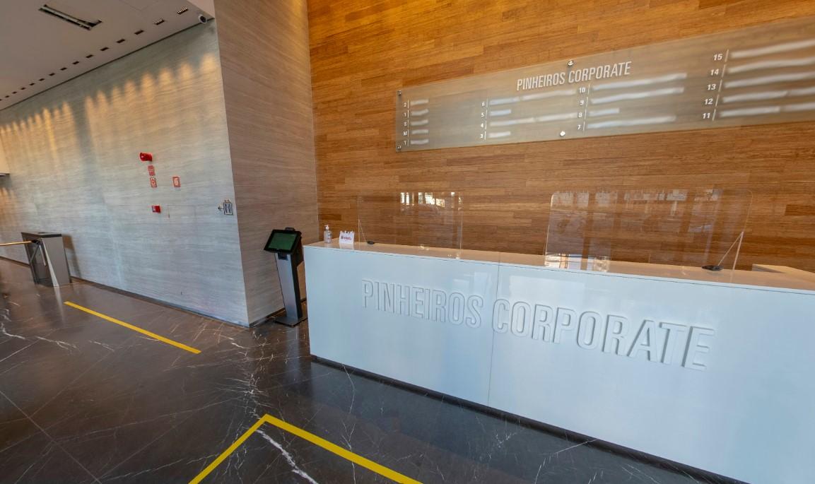 Pinheiros Corporate — Galeria Foto 4