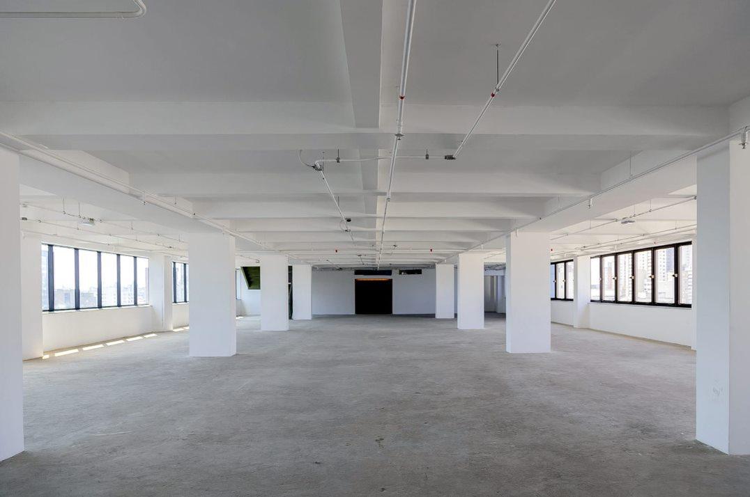 Pinheiros Corporate — Galeria Foto 6