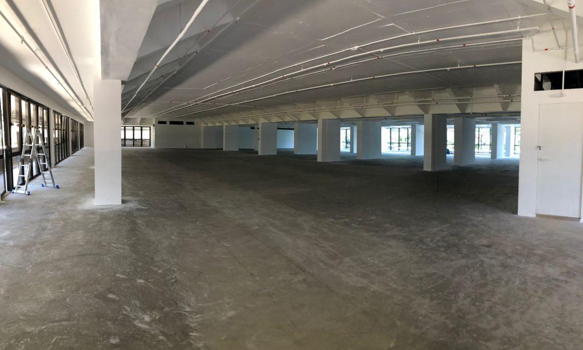 Pinheiros Corporate — Galeria Foto 8