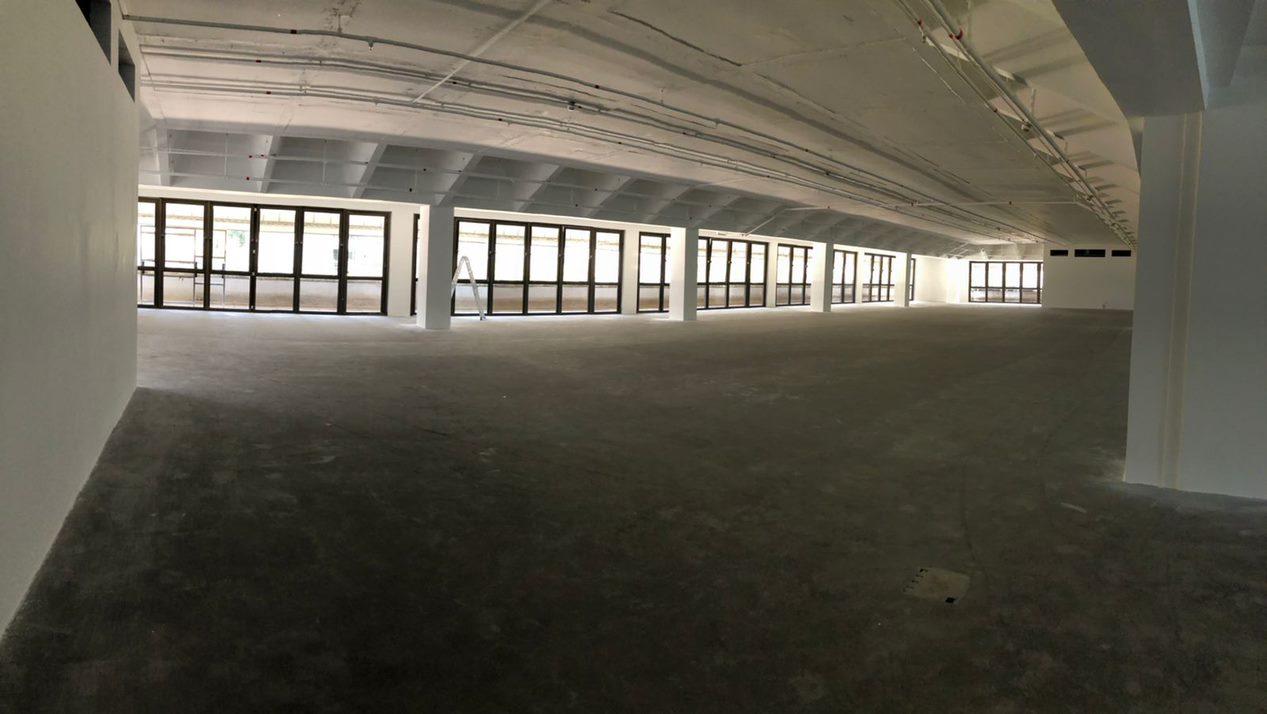 Pinheiros Corporate — Galeria Foto 9
