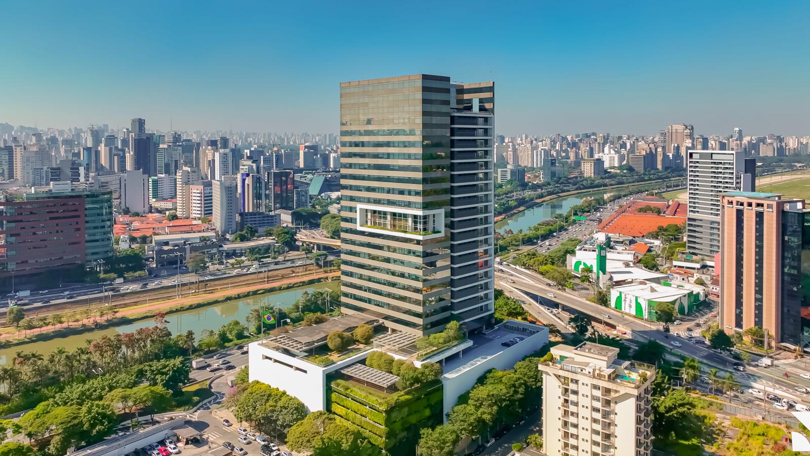 Pinheiros One — Galeria Foto 3
